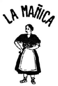 LA MAÑICA