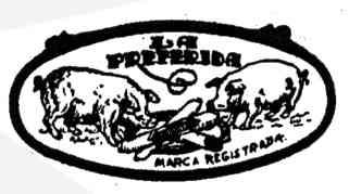 LA PREFERIDA