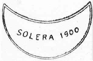 SOLERA 1900