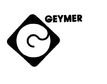 GEYMER