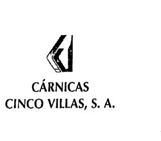 CARNICAS CINCO VILLAS, S.A