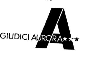 GIUDICI AURORA A