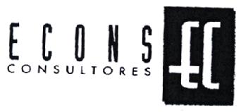 ECONS CONSULTORES EC