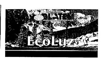 BLATEM ECOLUZ