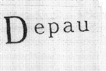 DEPAU