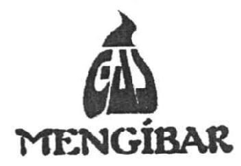 GAS MENGIBAR