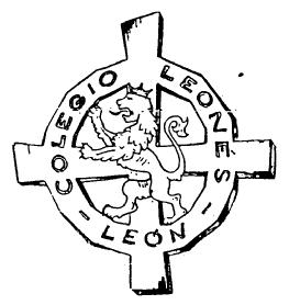 COLEGIO LEONES-LEON