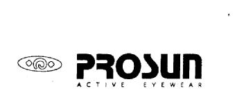 PROSUN ACTIVE EYEWEAR