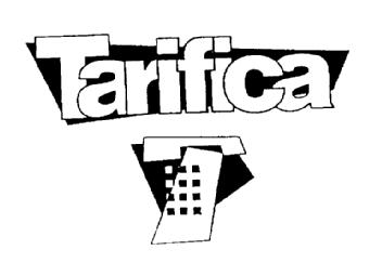 TARIFICA