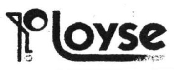 LOYSE