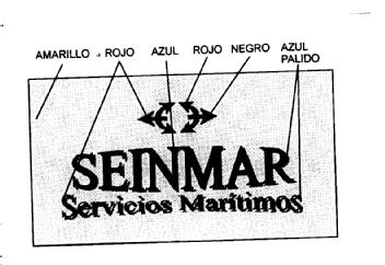 SEINMAR SERVICIOS MARITIMOS
