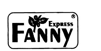 EXPRESS FANNY