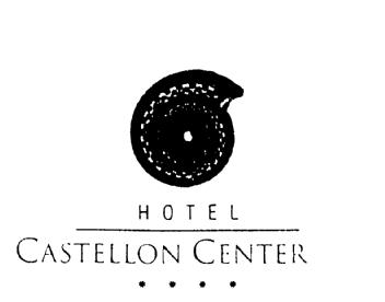 HOTEL CASTELLON CENTER
