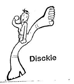 DISCKIE