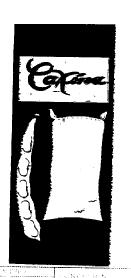 CAXINA