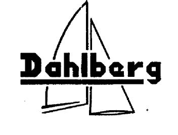 DAHLBERG