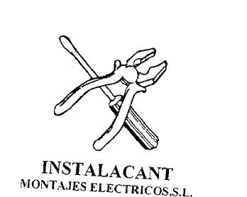 INSTALACANT MONTAJES ELECTRICOS, S.L