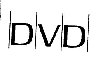 DVD