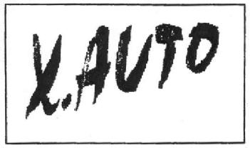X.AUTO