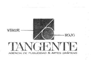 TANGENTE AGENCIA DE PUBLICIDAD & ARTES GRAFICAS