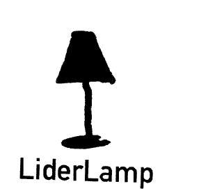 LIDERLAMP