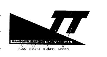 TT TRANSPORTES ALMACENES TRANSITARIOS, S.A