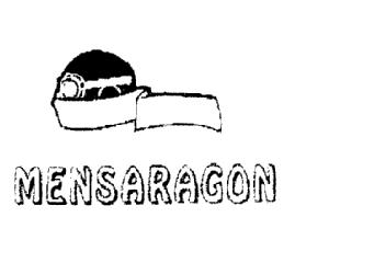 MENSARAGON