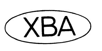 XBA