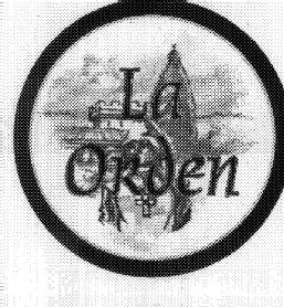 LA ORDEN