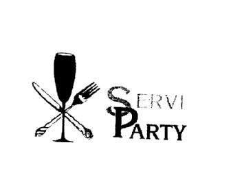 SERVI PARTY
