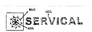 SERVICAL