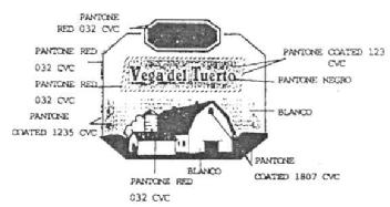 VEGA DEL TUERTO