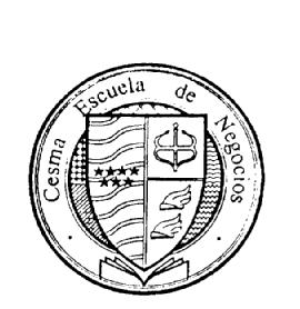 CESMA ESCUELA DE NEGOCIOS