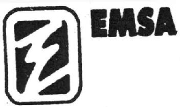 EMSA