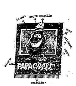 PAPACRASS