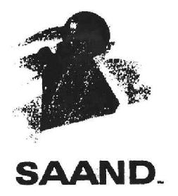 SAAND