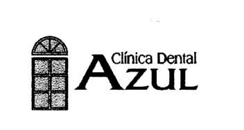 CLINICA DENTAL AZUL