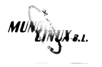 MUNDOLINUX, S.L