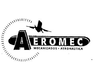 AEROMEC MECANIZADOS-AERONAUTICA