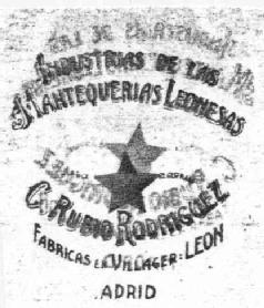MANTEQUERIAS LEONESAS