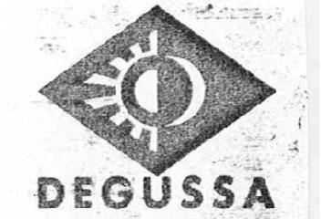 DEGUSSA