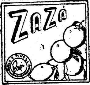 ZAZA
