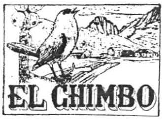 EL CHIMBO