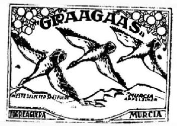 GRAAGAAS