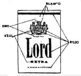LORD EXTRA