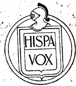 HISPA VOX