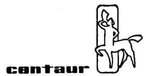 CENTAUR