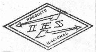 PRODUCTO IES