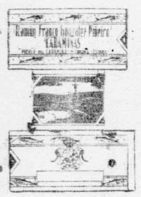 CARAMIÑAS
