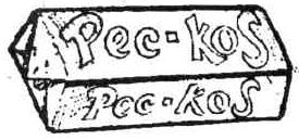 PEC-KOS
